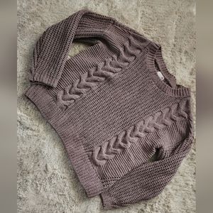 🆕 WOT super soft sweater